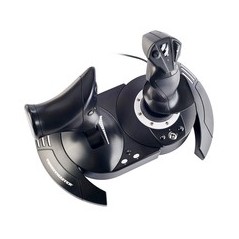 ThrustMaster T.Flight Hotas One Joystick - Elevate Your Gaming Experience with Precision Control!